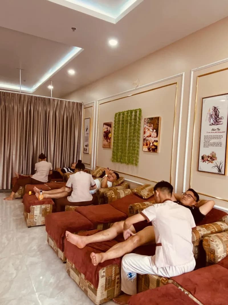 Spa