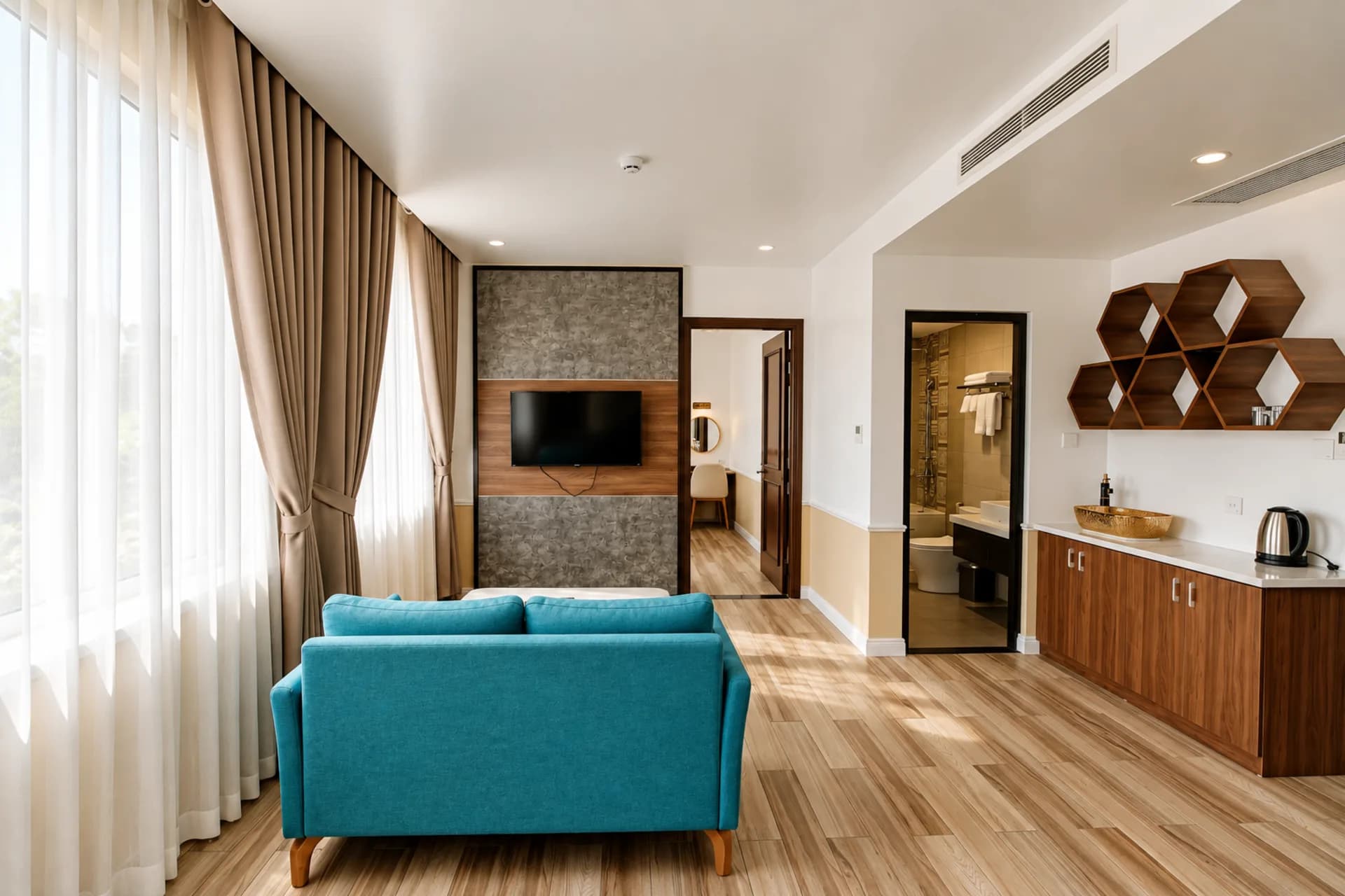 Family Suite