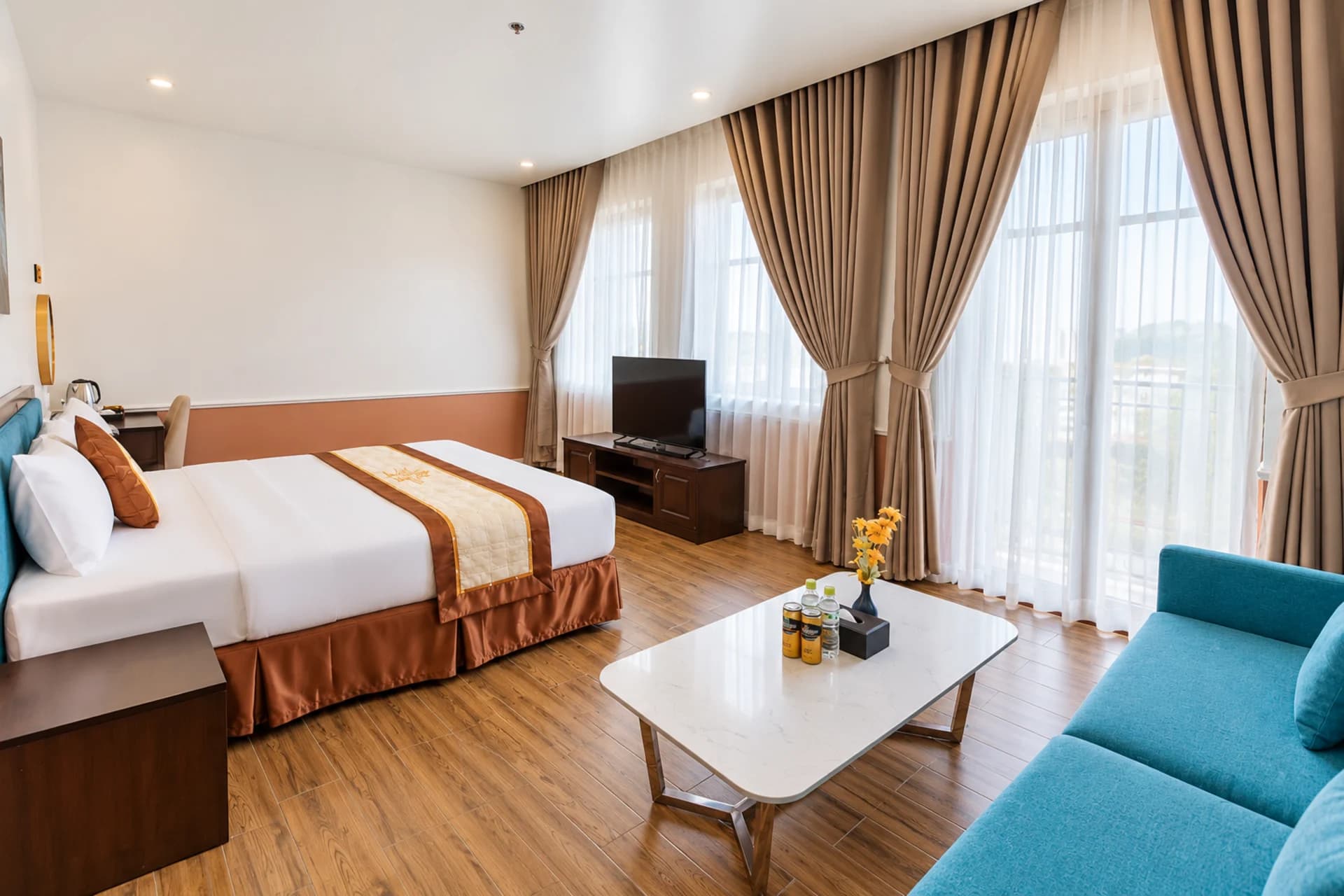 Junior Suite